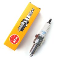NGK spark plug CPR9EA-9 for model: Yamaha MT-09 SP ABS RN43 2020