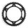 Sprocket steel 45 teeth conversion 530