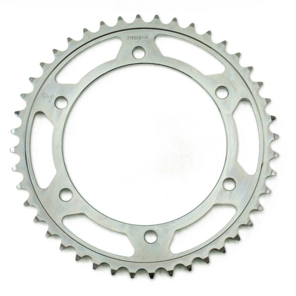 Sprocket steel 44 teeth conversion 530