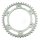 Sprocket steel 44 teeth conversion 530