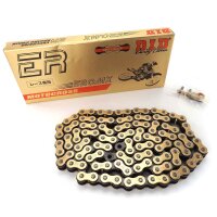 D.I.D Motocross Chain 520MX/114 with Clip Lock for model: Yamaha YZ 250 2T 2013