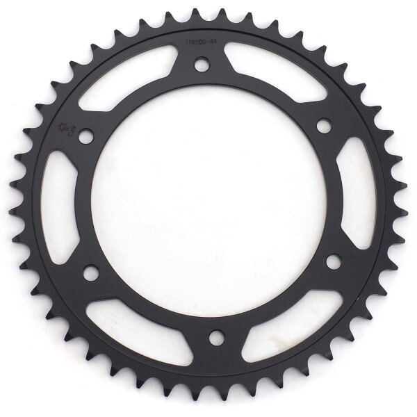 Sprocket steel JT Sprocket 44 teeth for BMW F 650 GS ABS (E650G/R13) 2008