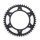 Sprocket steel JT Sprocket 46 teeth for BMW F 650 GS Dakar ABS (E650G/R13) 2008