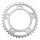 Sprocket steel JT Sprocket 38 teeth for Honda CBR 650 R RH07 2022