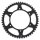 Sprocket steel JT Sprocket 50 teeth for Husqvarna WR 300 3H 2009