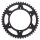 Sprocket steel JT Sprocket 47 teeth for Husqvarna TE 449 i.e. A6 2011-2013