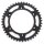 Sprocket steel JT Sprocket 44 teeth for Husqvarna TE 450 H8 2001-2004