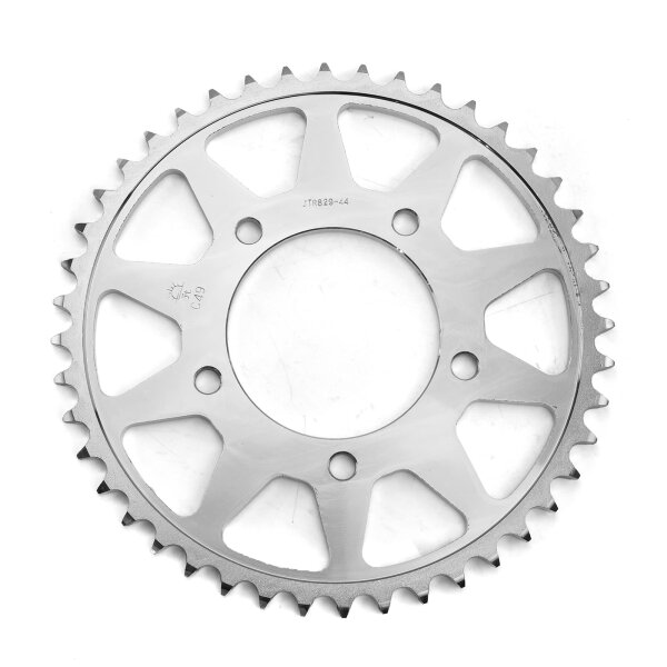 Sprocket steel JT Sprocket 44 teeth for Suzuki GSF 650 Bandit WVB5 ABS 2006