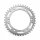 Sprocket steel JT Sprocket 39 teeth for Honda XL 700 V Transalp RD13 2009