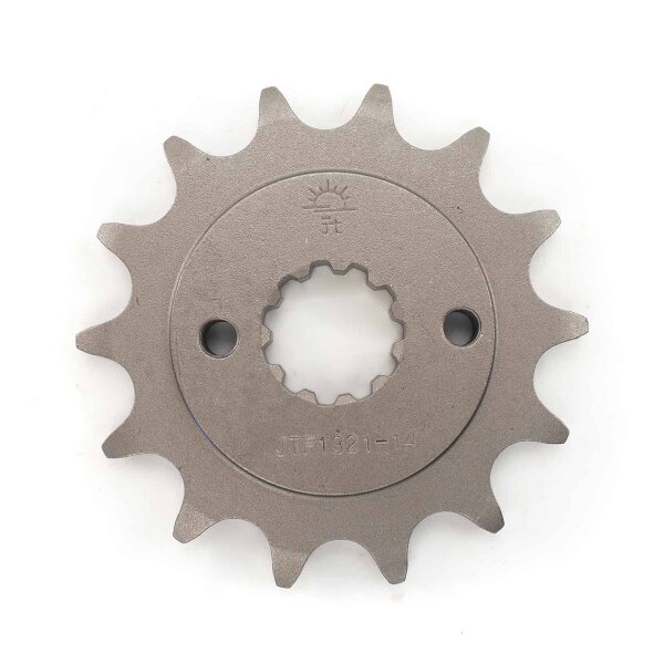 Sprocket steel front 14 teeth for Honda CRF 250 LA MD44A 2018