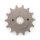 Sprocket steel front 14 teeth for Honda CRF 250 LA MD44A 2020