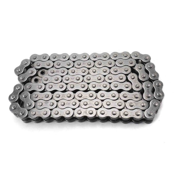 D.I.D X-ring chain 530VX3/102 with rivet lock for Royal Enfield Bullet 500 2021