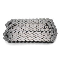 D.I.D X-ring chain 530VX3/106 with rivet lock for model: Yamaha FZX 750 Fazer 2JE 1987-1989