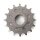 Sprocket steel front 16 dents for BMW F 850 GS Adventure ABS (MG85R/K82) 2021