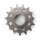 Sprocket steel front 15 teeth for BMW F 850 GS ABS (MG85/K81) 2023