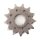 Racing sprocket front fine toothing 13 teeth for KTM EXC F 250 Sixdays 2020