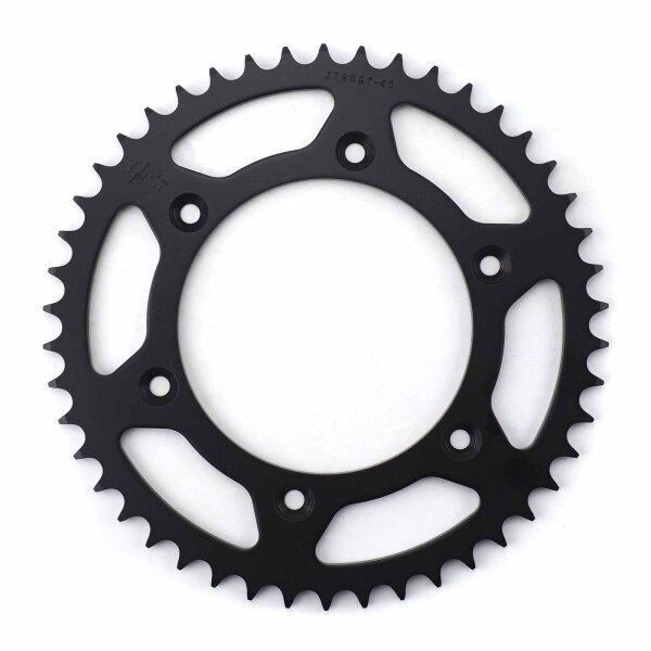 Sprocket steel 46 teeth for KTM Duke 690 2009