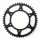 Sprocket steel 47 teeth for KTM Duke 690 R 2012