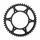 Sprocket steel 49 teeth for Husqvarna FE 350 2020