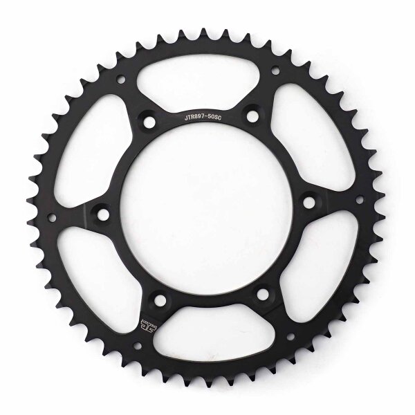 Sprocket steel 50 teeth for Husqvarna FE 250 2020