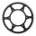 Sprocket steel 52 teeth for Husqvarna FE 250 2020