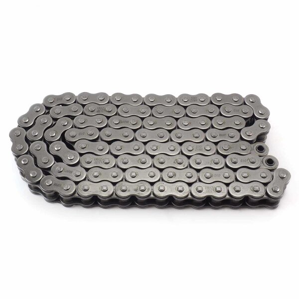 D.I.D X-ring chain 530ZVMX2/108 with rivet lock for Triumph Speed Triple 1050 ABS 515NV 2012