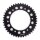 Aluminum sprocket 43 teeth