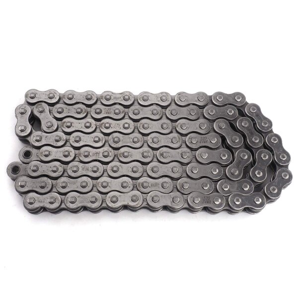 D.I.D X-ring chain 520ZVMX/106 with rivet lock for Ducati Monster 937 ABS 4M 2024