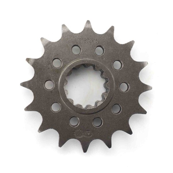 Front sprocket 16 teeth conversion for BMW HP4 1000 Competition ABS (K10/K42) 2013