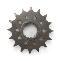 Front sprocket 16 teeth conversion for model: BMW HP4 1000 Competition ABS (K10/K42) 2014