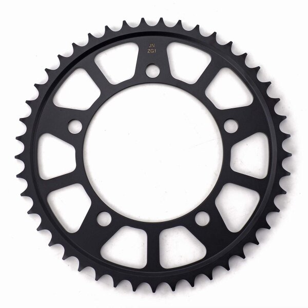 Sprocket steel 45 teeth for BMW F 850 GS ABS (MG85/K81) 2023