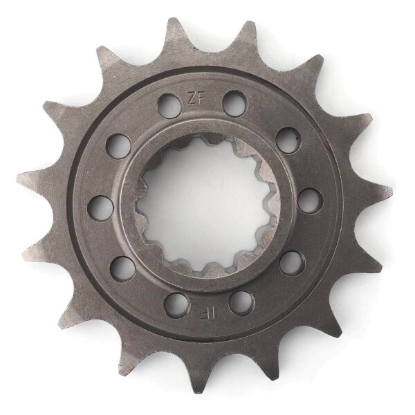Front sprocket 15 teeth conversion for BMW HP4 1000 Competition ABS (K10/K42) 2016