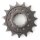 Front sprocket 15 teeth conversion for BMW HP4 1000 Competition ABS (K10/K42) 2013