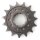 Front sprocket 15 teeth conversion for BMW HP4 1000 ABS (K10/K42) 2014