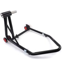 Single sided rear paddock stand with pin 28,5mm for Model:  Honda RVF 400 R NC35 1994-1996