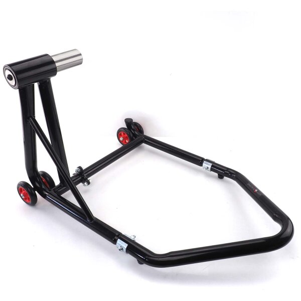 Single sided rear paddock stand with pin 40mm for Triumph Speed Triple 1200 RS ABS PB01 2024