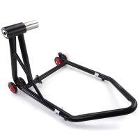 Single sided rear paddock stand with pin 42,2mm for Model:  MV Agusta F4 1000 RR F6 2012-2016