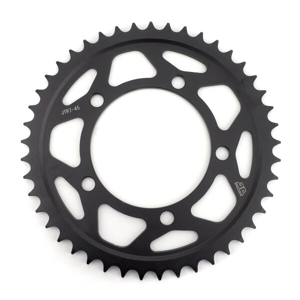 Sprocket steel 45 teeth for BMW S 1000 RR K10/K46 2011