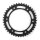 Sprocket steel 42 teeth for BMW F 800 GS ABS (E8GS/K72) 2011