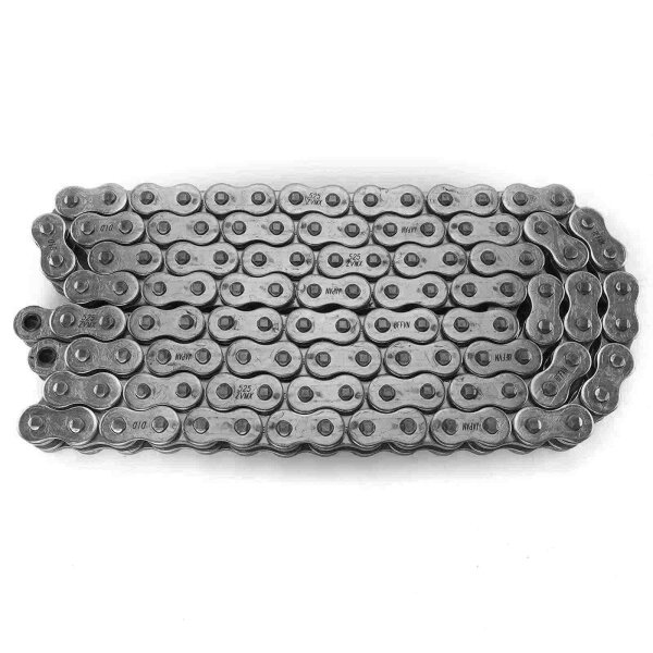 D.I.D X-ring chain S&amp;S 525ZVMX/120 Endless for BMW S 1000 R 2R10/K47 2017-2020