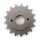 Sprocket steel front 17 teeth