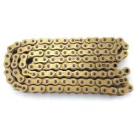 Chain from RK with XW-ring GB520EXW/112 open with  for Husqvarna CR 250 3H0 2002-2005