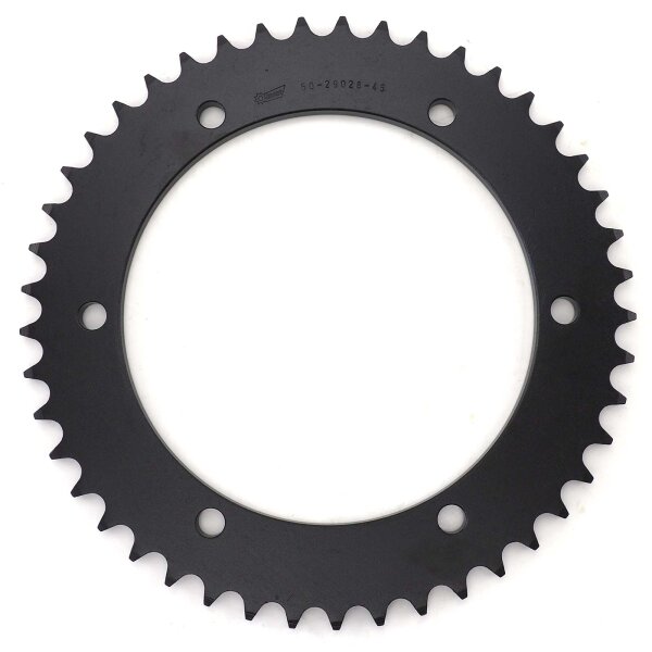 Sprocket steel 45 teeth for Aprilia ETV 1000 Capo Nord PS 2004