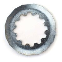 Countershaft sprocket washer for model: Kawasaki ZZR 1400 H ABS ZXT40H 2017