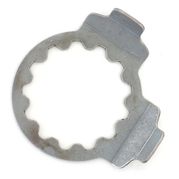 Countershaft sprocket washer for Yamaha FJ 1200 A ABS 3YA 1994