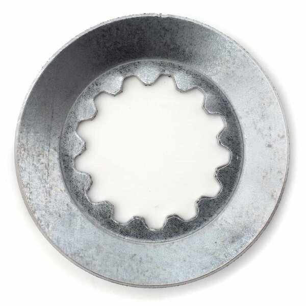 Countershaft sprocket washer for Triumph Tiger 800 XC A08 2011-2016