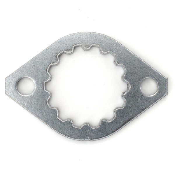 Countershaft sprocket washer for Ducati MH 900 E V3 1999-2002