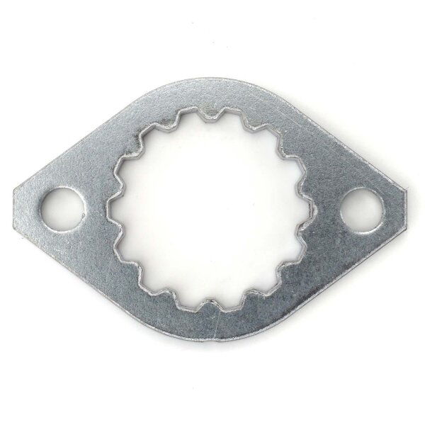 Countershaft sprocket washer for Ducati 996 Biposto/Monoposto H2 2000