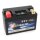 Lithium-Ion motorbike battery HJP9-FP for Triumph Street Triple 660 S A2 ABS HD02 2018