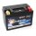 Lithium-Ion motorbike battery HJP21L-FP for Harley Davidson Dyna Convertible 1340 FXDS CON 1996